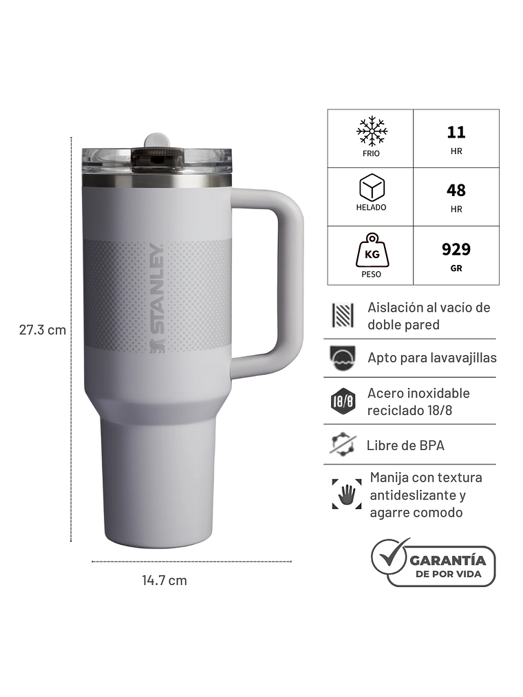 QUENCHER PROTOUR ASH FADE 1.18 LTS 2