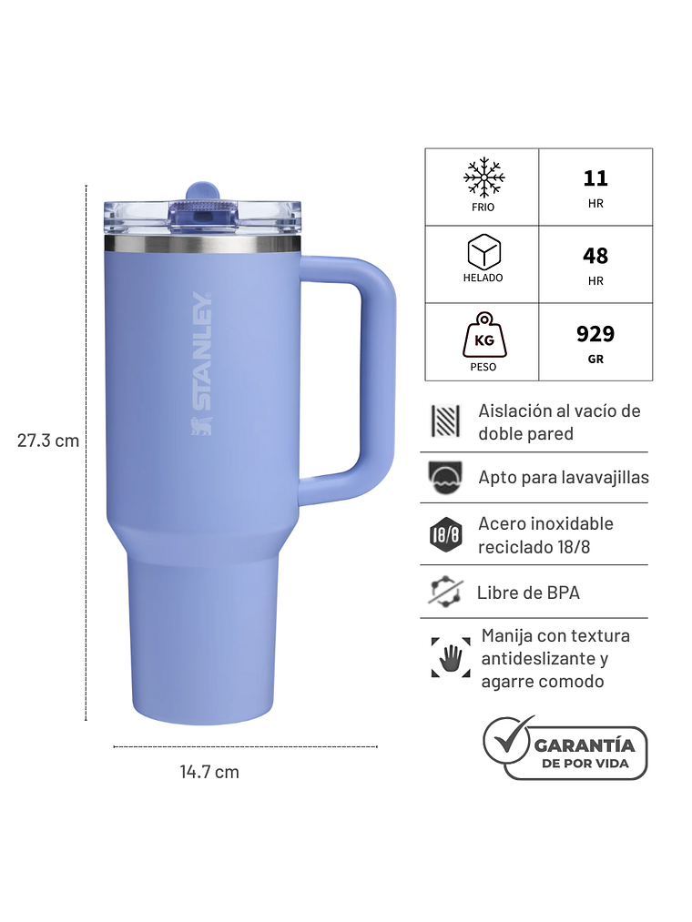 QUENCHER PROTOUR HYDRANGEA 1.18 LTS 4