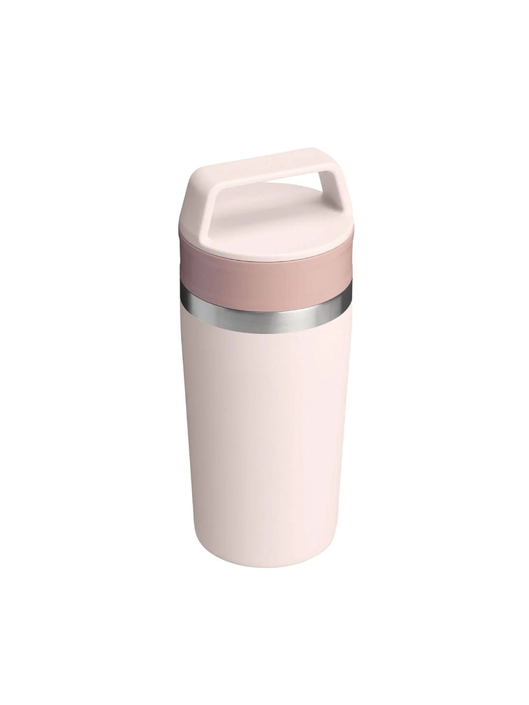 STANLEY CAFÉ-TO-GO ROSEQUARTZ 355 ML 1