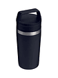 STANLEY CAFÉ-TO-GO TRAVEL MUG BLACK 355 ML - Miniatura 1
