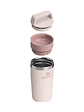STANLEY CAFÉ-TO-GO ROSEQUARTZ 355 ML - Miniatura 3