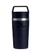 STANLEY CAFÉ-TO-GO TRAVEL MUG BLACK 355 ML - Miniatura 2