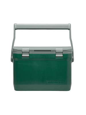 STANLEY COOLER 15 LITROS VERDE