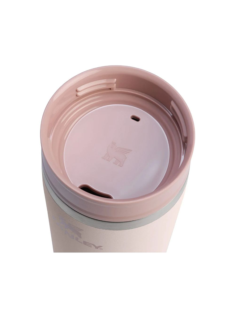 STANLEY CAFÉ-TO-GO ROSEQUARTZ 355 ML 4