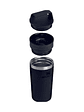 STANLEY CAFÉ-TO-GO TRAVEL MUG BLACK 355 ML - Miniatura 3