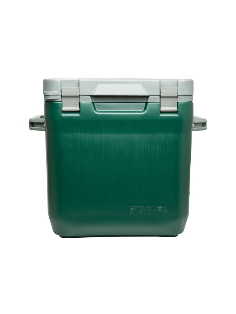 STANLEY COOLER 28 LITROS VERDE 1