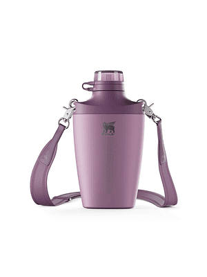 STANLEY CROSS BOTTLE LILAC 680 ML