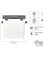 STANLEY COOLER 28 LITROS POLAR - Miniatura 2