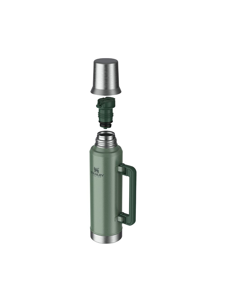 STANLEY MATE SYSTEM GREEN 1.6L 2