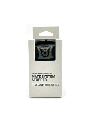 TAPÓN MATE SYSTEM