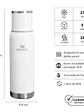 TERMO ADVENTURE TO-GO FROST 1 LT - Miniatura 4