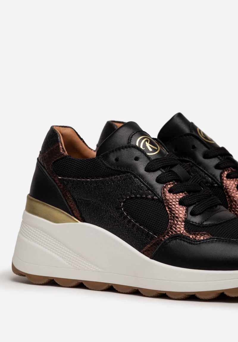 SNEAKERS FUSION MIX 2