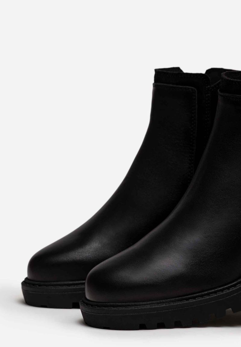 BOTINES URBAN BLOOM 5