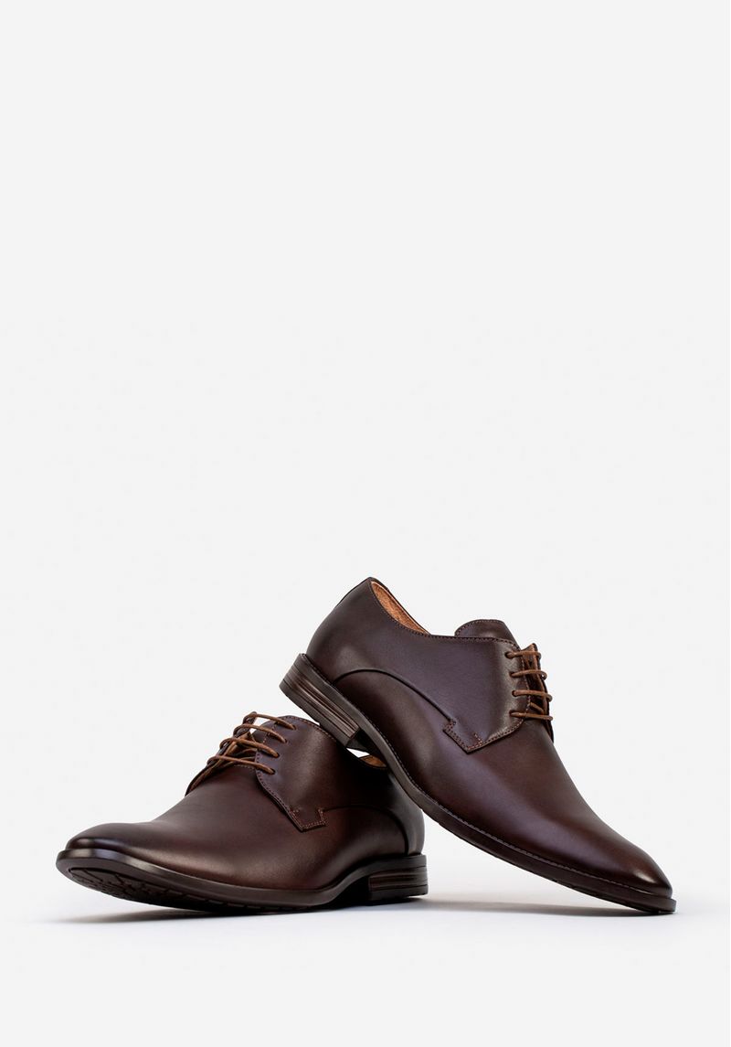 ZAPATOS DE VESTIR CRUST 5