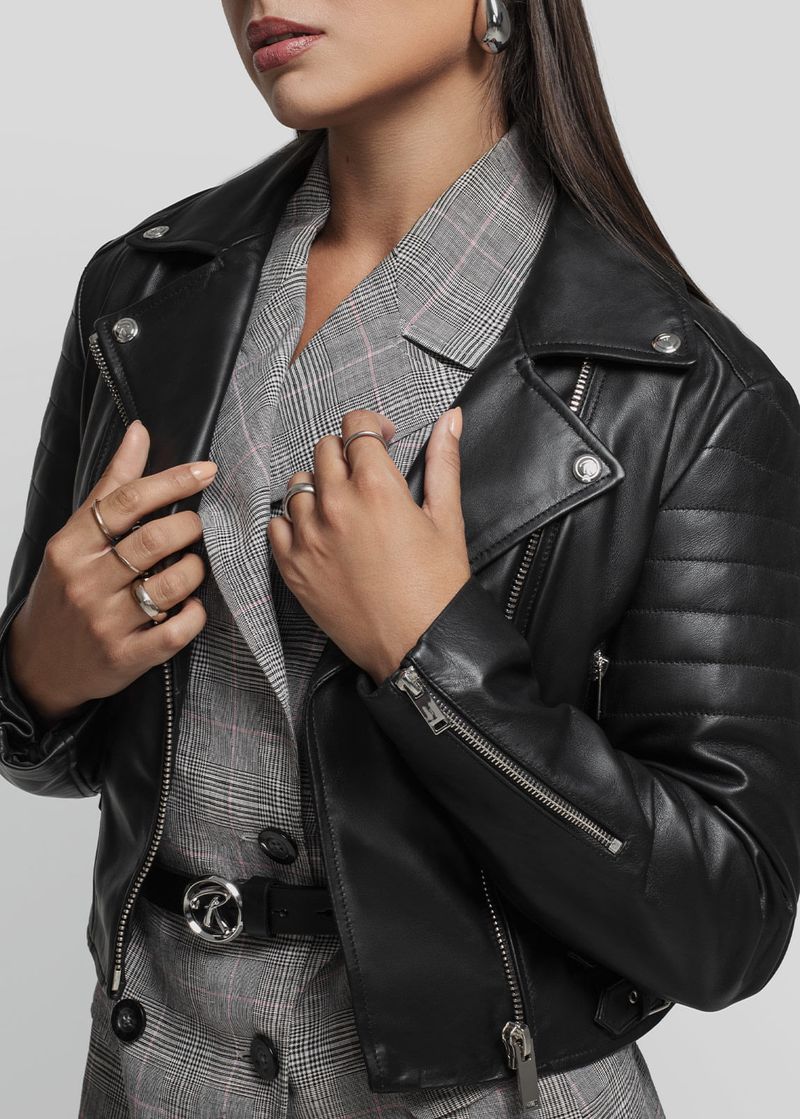 CASACA VELVET RIDE 2