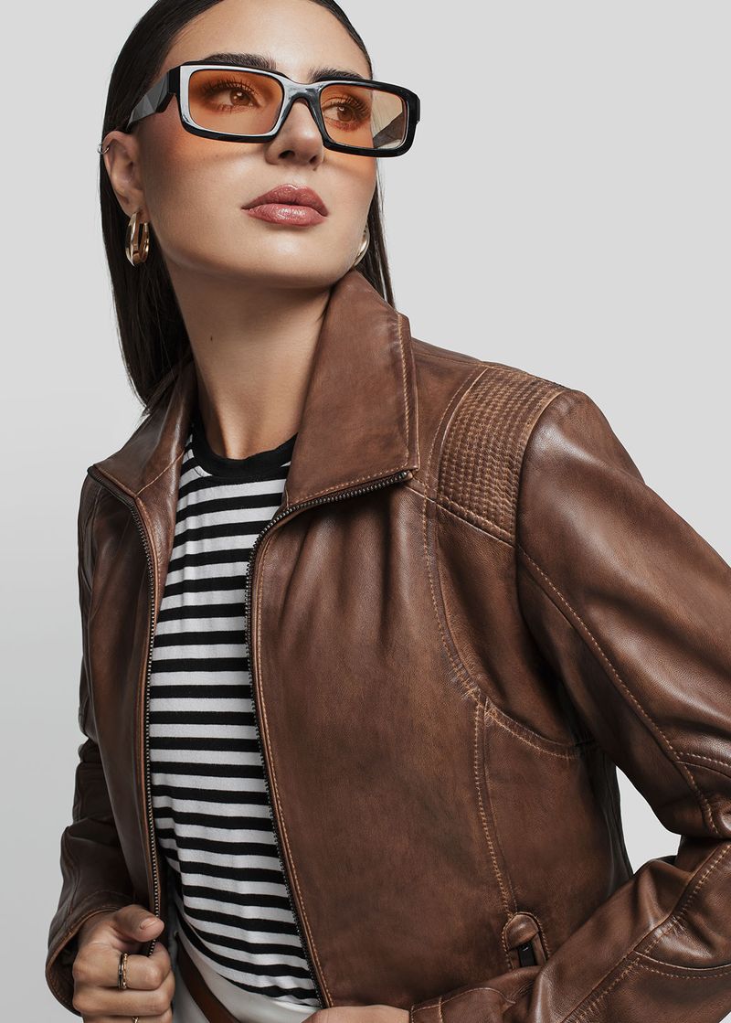 CASACA CASUAL CRAFT 4