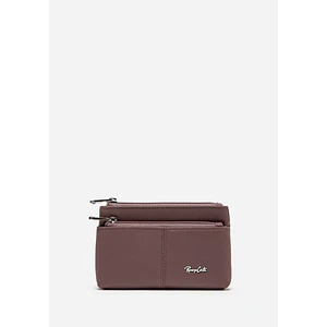 PORTAMONEDAS MINI DUAL