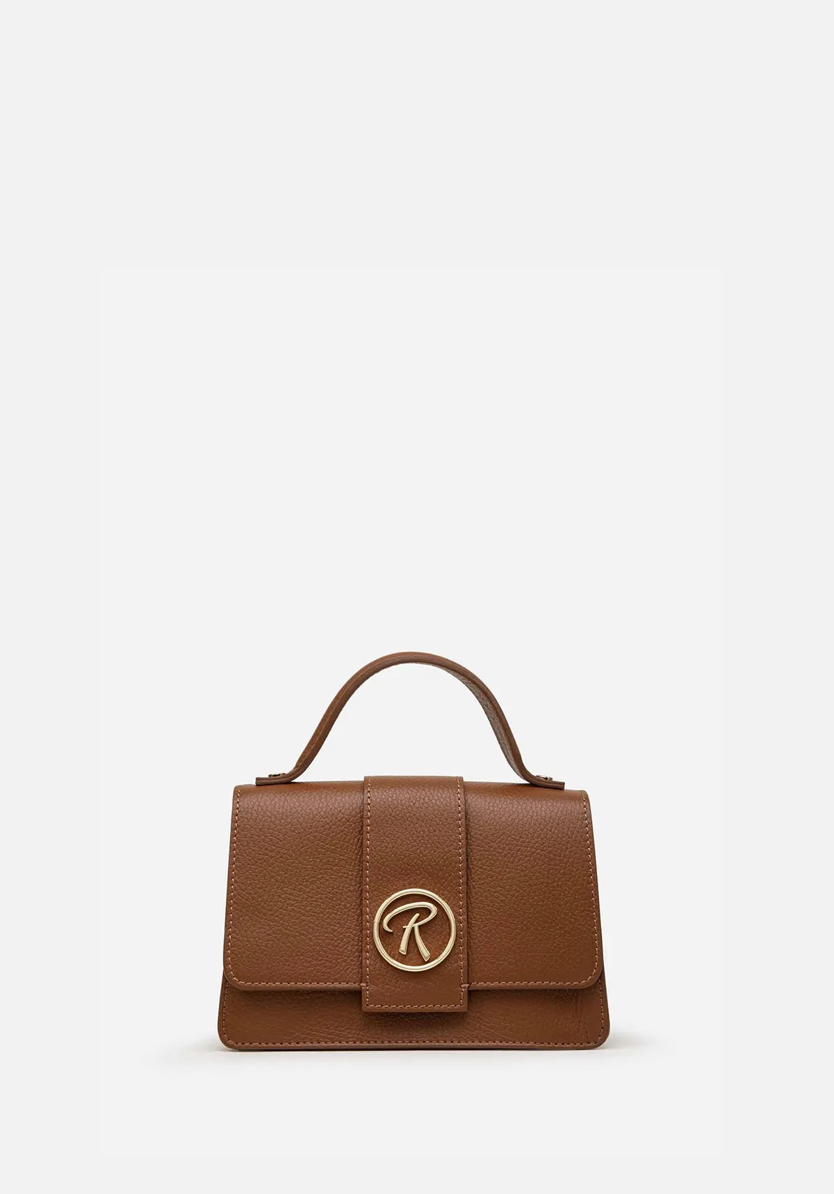 CARTERA VINTAGE COMPACT BAG 1