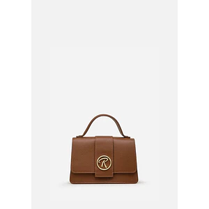 CARTERA VINTAGE COMPACT BAG