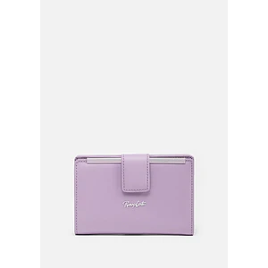 BILLETERA METAL CHIC