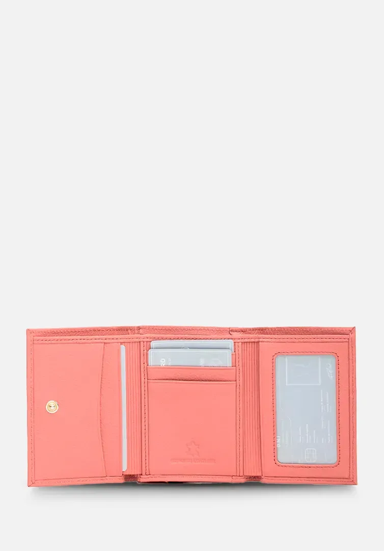 SET BILLETERA Y LLAVERO LOVE I 3