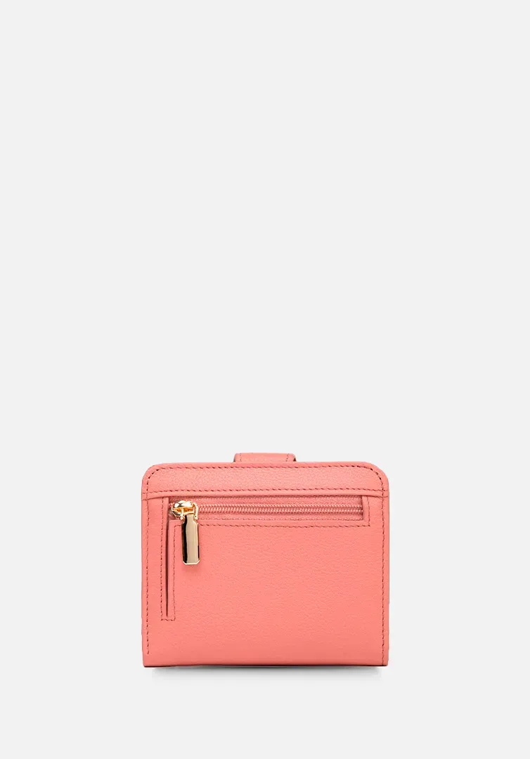 SET BILLETERA Y LLAVERO LOVE II 2