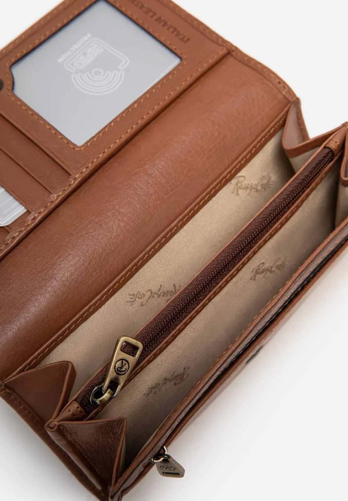 BILLETERA SFUMATO CLASSY 3