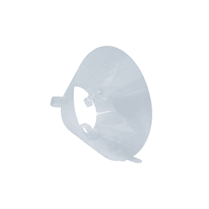 COLLAR ISABELINO 20 CM