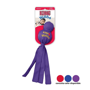 KONG WUBBA CON SONIDO TALLA S