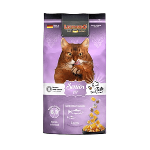 LEONARDO ADULT SENIOR GRAIN FREE 1,8 KG