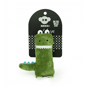 BRNX JUGUETE GATO MAXI DINOSAURIO