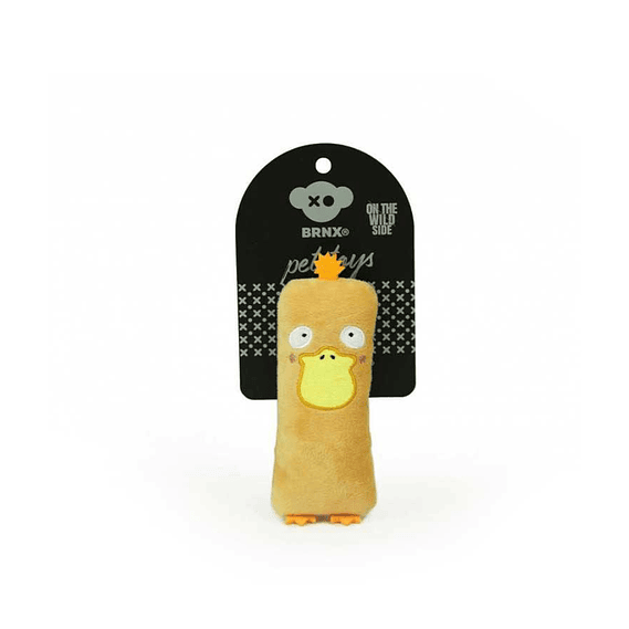 BRNX JUGUETE MAXI PATO 1