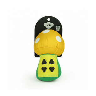 BRNX JUGUETE HONGO TEXTIL REPELENTE AL AGUA