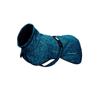 CAPA LONDON POLAR L AZUL 45 38-39 58