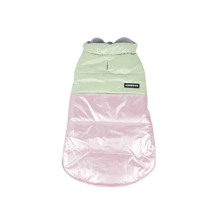 CORTAVIENTOS PERRO VERDE L