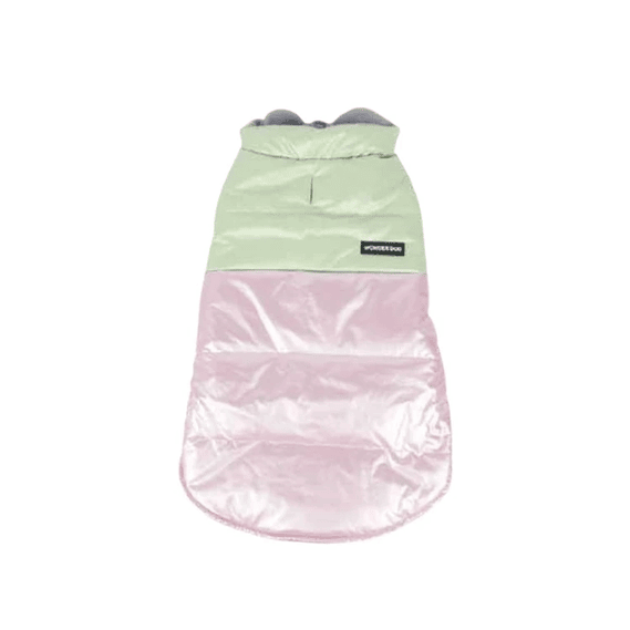 CORTAVIENTOS PERRO VERDE L 1