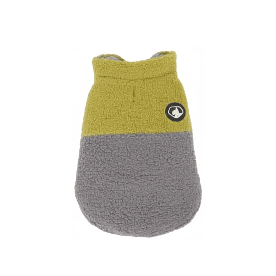 CHAQUETA CHIPORRO VERDE S 1