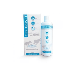 ELECTROVET 500 ML