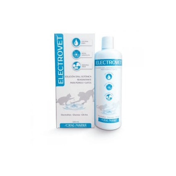 ELECTROVET 500 ML 1