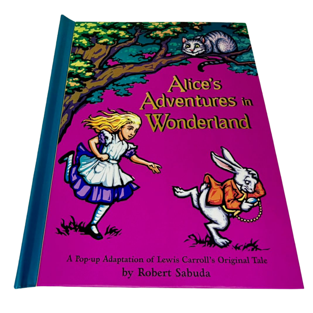 Alice's Adventures in Wonderland
