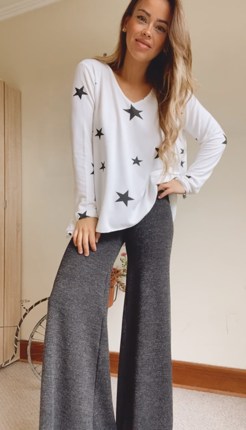 Ana Conjunto Conjunto De Lanilla Mujer CONJUNTO NIÑA PIEZAS 246020