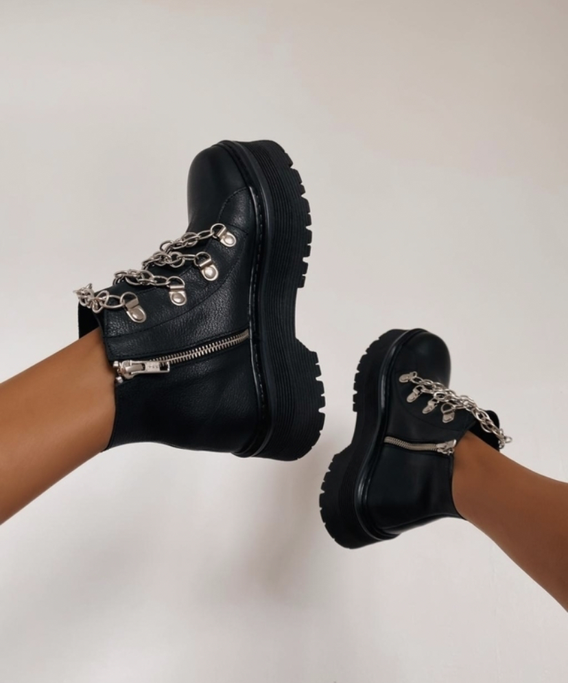 Borcegos Tumblr Borcego MELISA