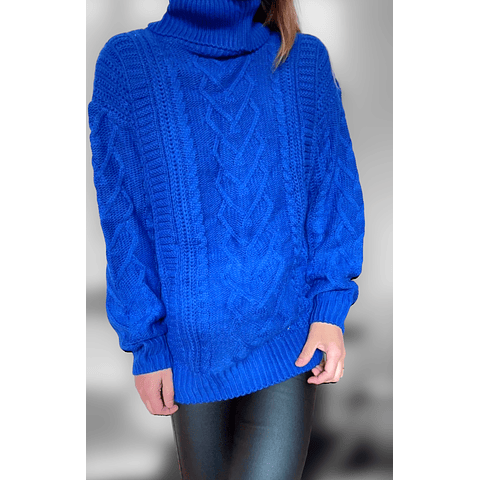Sweaters Ornella