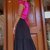Maxi Falda ELENA