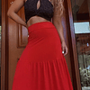 Maxi Falda ELENA