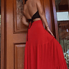 Maxi Falda ELENA