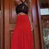 Maxi Falda ELENA