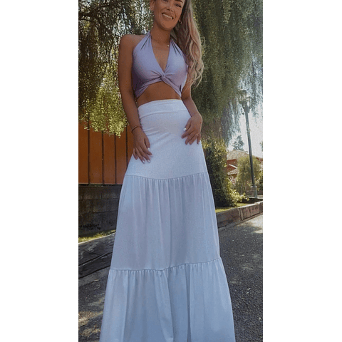 Maxi Falda ELENA