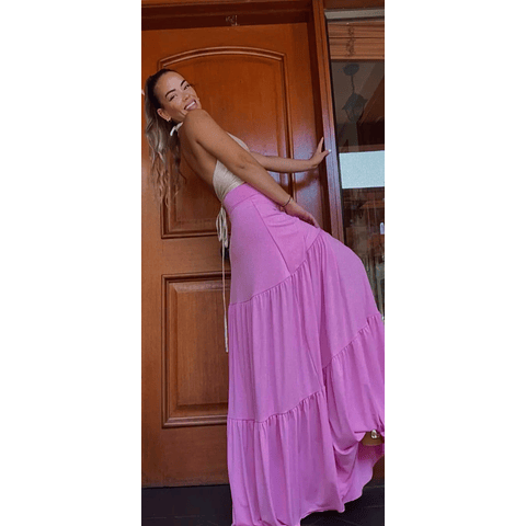 Maxi Falda ELENA