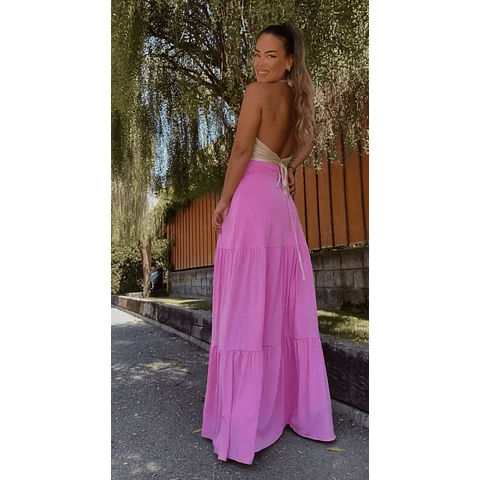 Maxi Falda ELENA